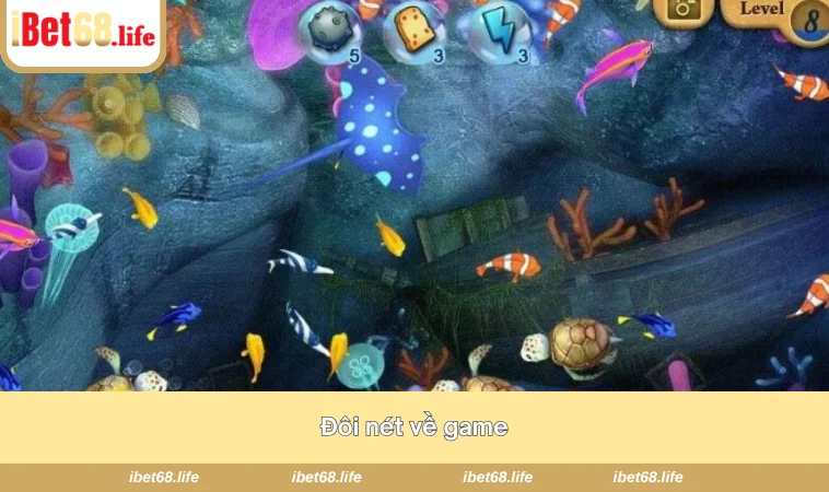Đôi nét về game